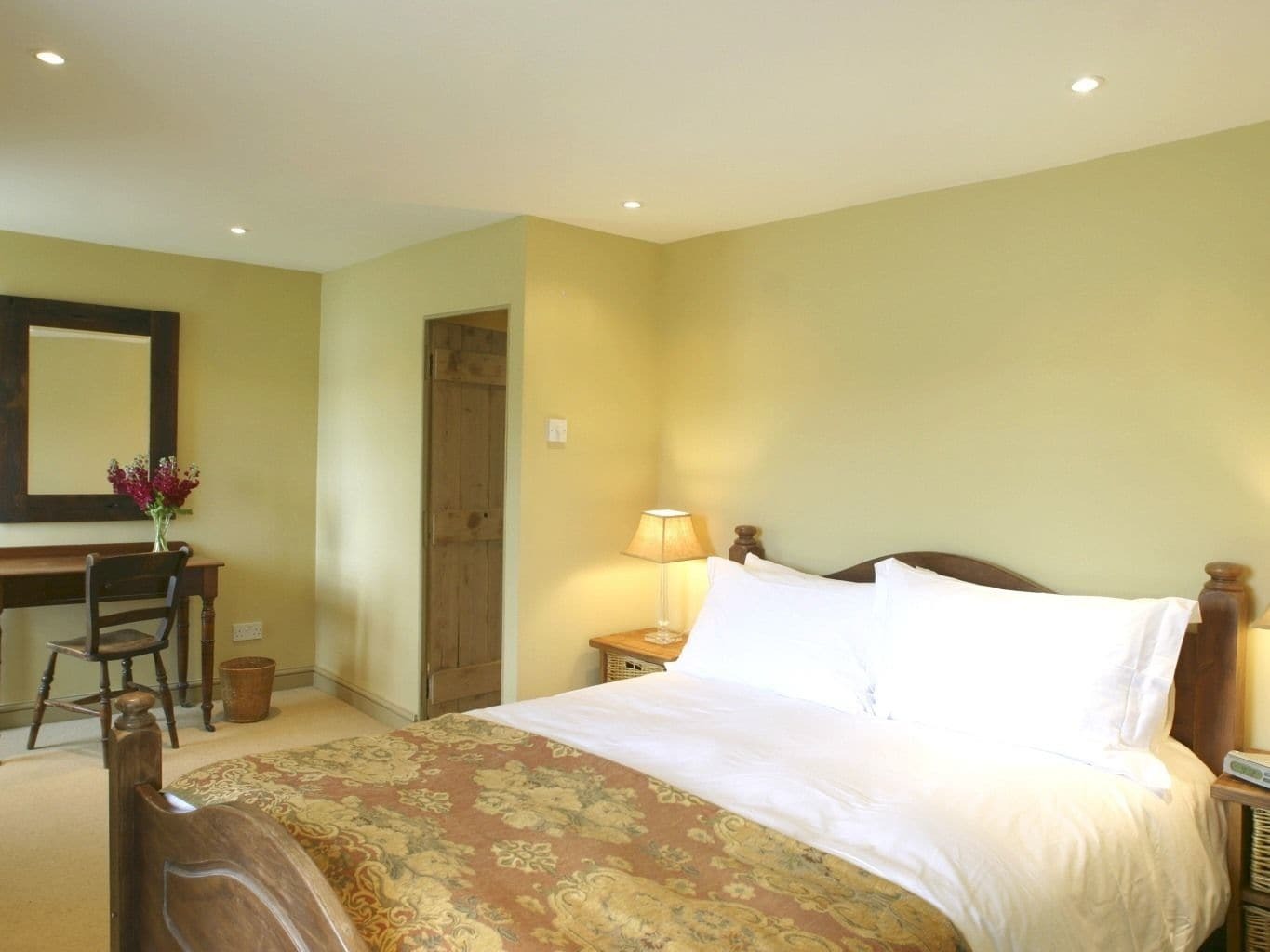 Waterside Holiday Cottages Truro Bagian luar foto